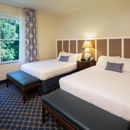 Lambuth Inn Lake Junaluska ภายนอก รูปภาพ