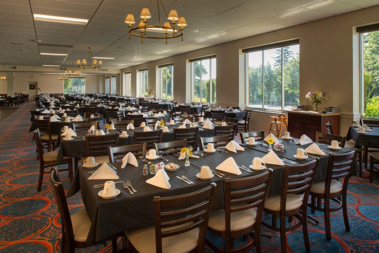 Lambuth Inn Lake Junaluska ภายนอก รูปภาพ